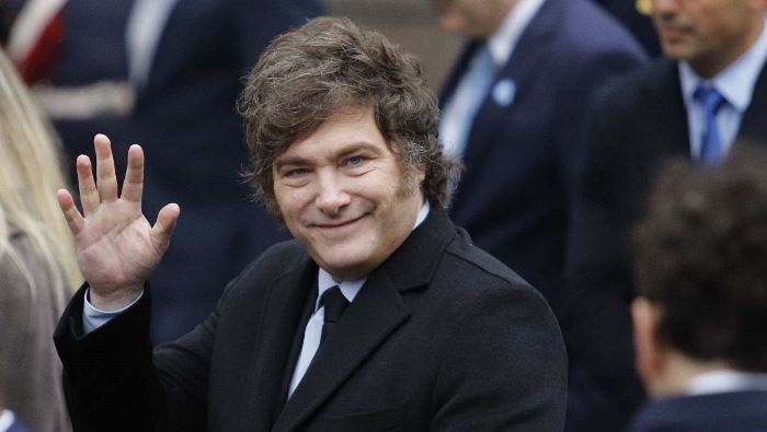 En 21 meses de gestión, Javier Milei registró la pérdida de casi 20 mil empresas y 276 mil empleos