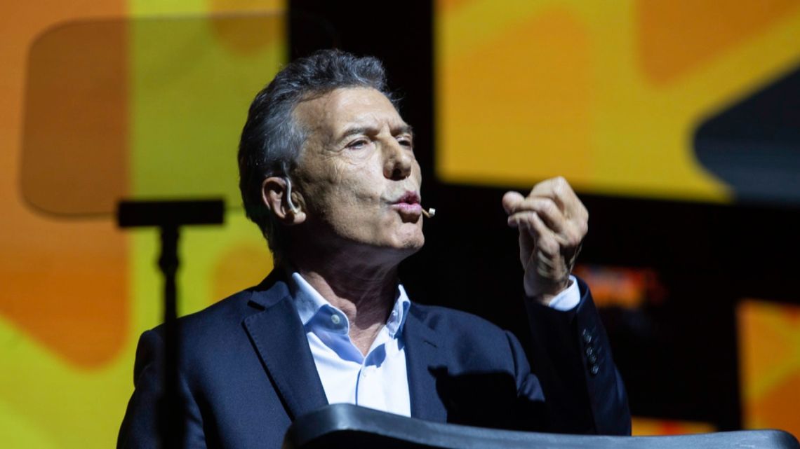 Macri encabeza una cumbre del PRO: Definirán cómo continúa la relación con el Gobierno y “obediencia” o “autonomía” en el Congreso