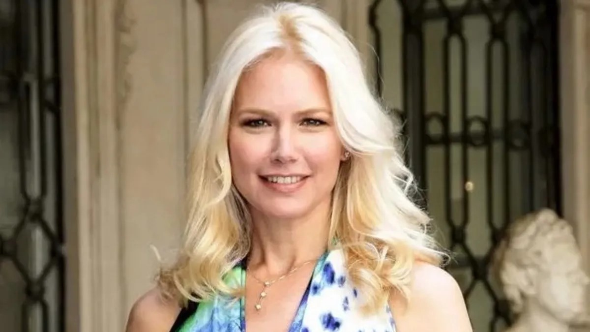 Cinco ladrones irrumpieron en la casa de Valeria Mazza: Se hicieron pasar por cortadores de pasto y huyeron tras los gritos de la hija de la exmodelo