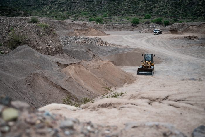 Mendoza lanza una nueva licitación hidrocarburífera para adjudicar cinco áreas de explotación