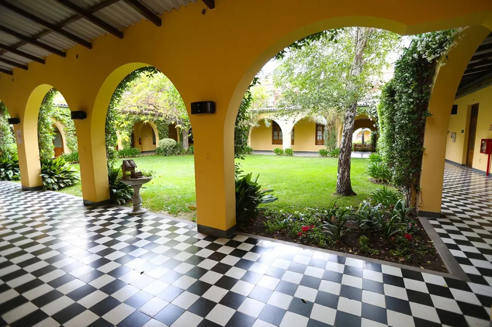 El Gobierno neuquino convocó a los gremios estatales para este jueves