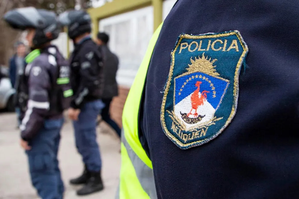 La Policía recapturó a cuatro prófugos de una cárcel de Neuquén