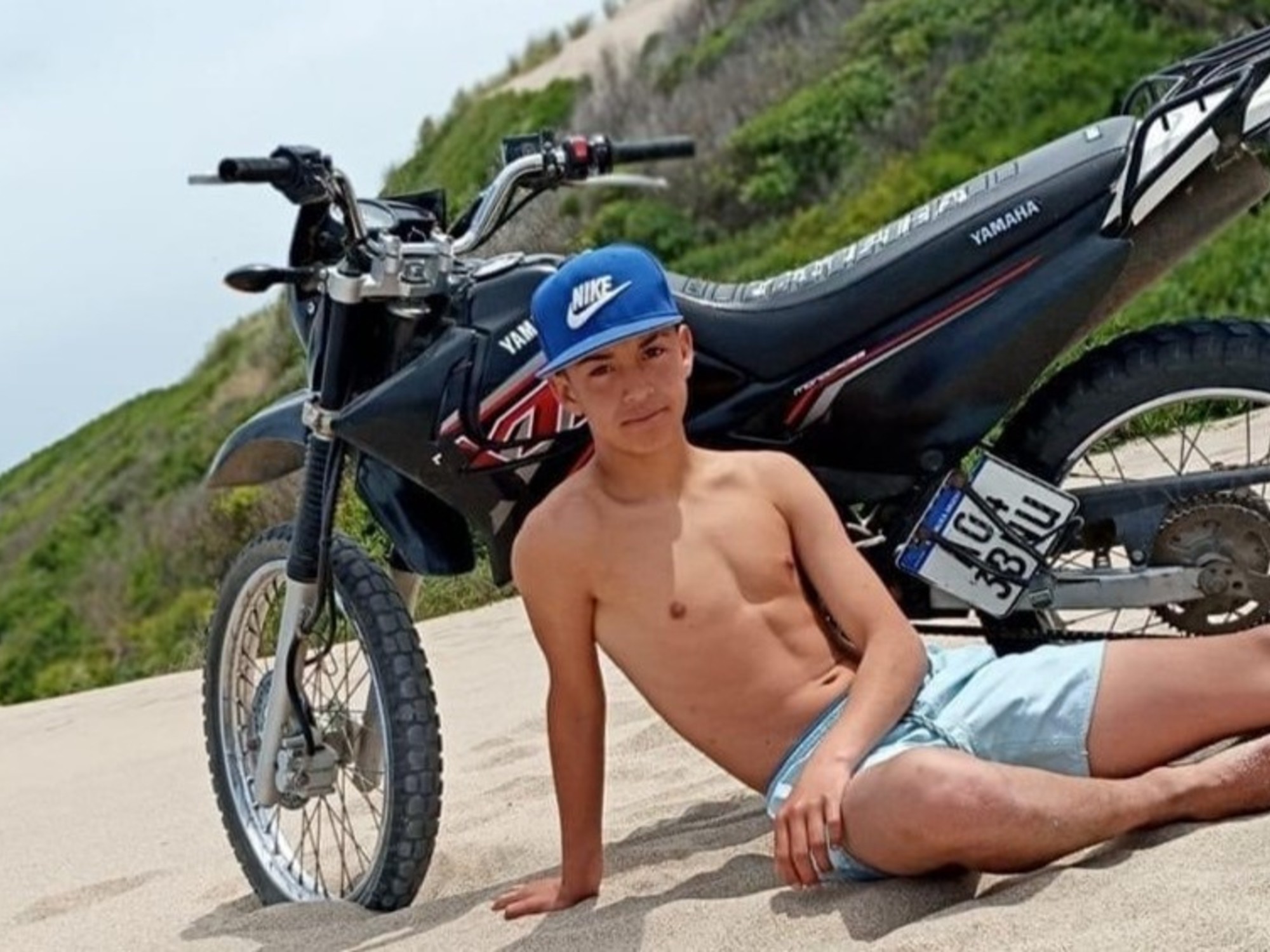 Empieza el juicio contra un policía acusado de matar a un chico de 16 años durante un control en Miramar