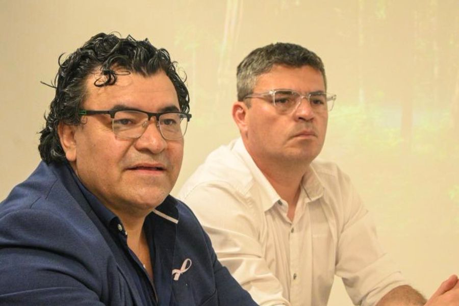 “Queremos que las zonas francas se conviertan en un motor real de desarrollo para Santa Cruz”