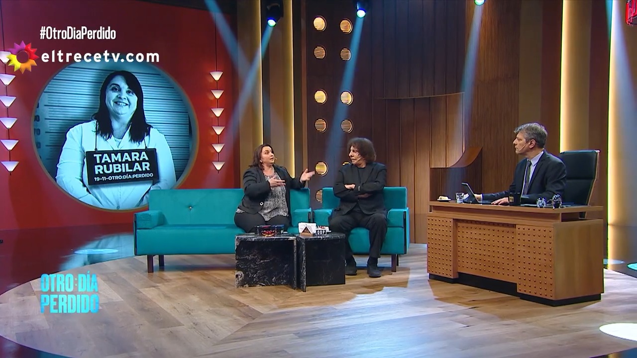 La historia de Tamara Rubilar: Una enfermedad inmunológica, la conexión con Brasil y una fórmula de la Unión Soviética que sirvió de base salvar la vida de su hijo