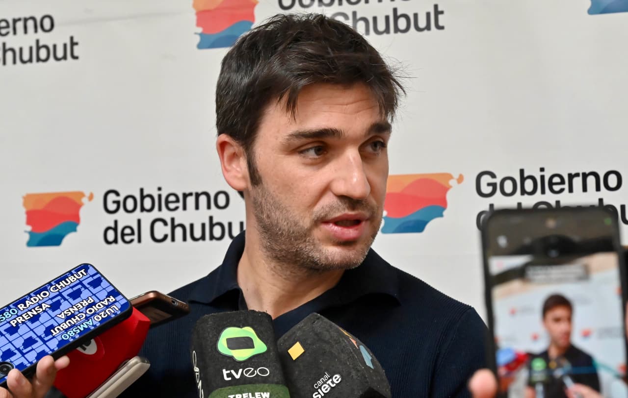 Torres anunció que se transfirieron más de 300 millones de pesos a municipios y comunas para reforzar el Plan Alimentar