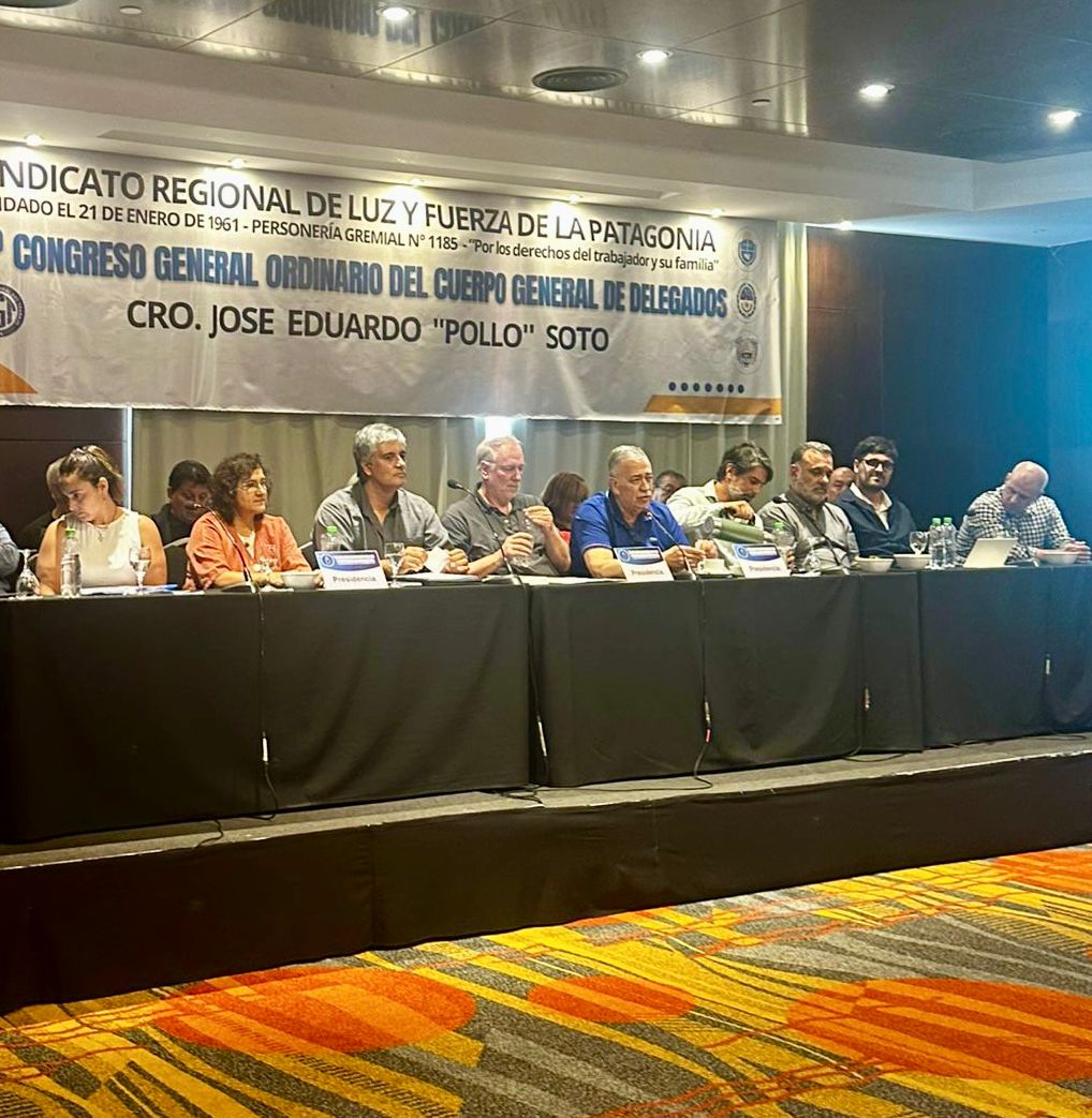 La UTN Chubut firmó convenios  junto a la Fundación Patagonia Tercer Milenio y organizaciones del territorio
