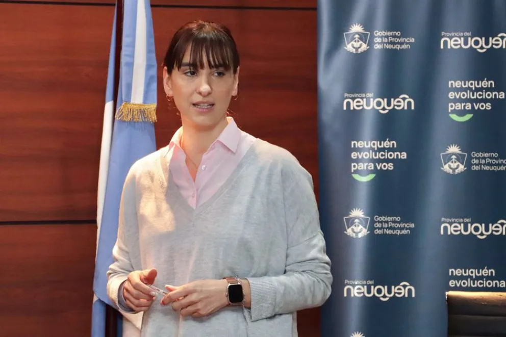 Neuquén apuesta a Vaca Muerta para promocionar sus joyas turísticas en el mundo