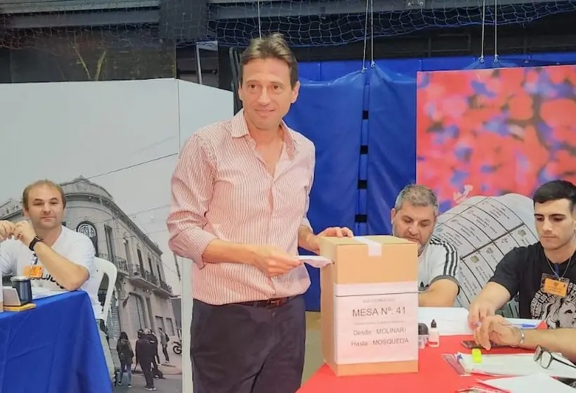 San Lorenzo fijará fecha para las próximas elecciones este lunes