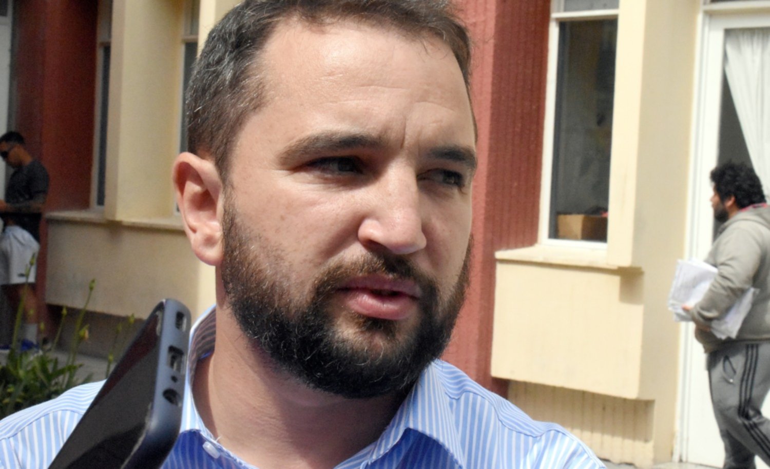 Avanza la solución definitiva al problema del agua en Puerto Pirámides y se proyectan obras viales clave en Chubut