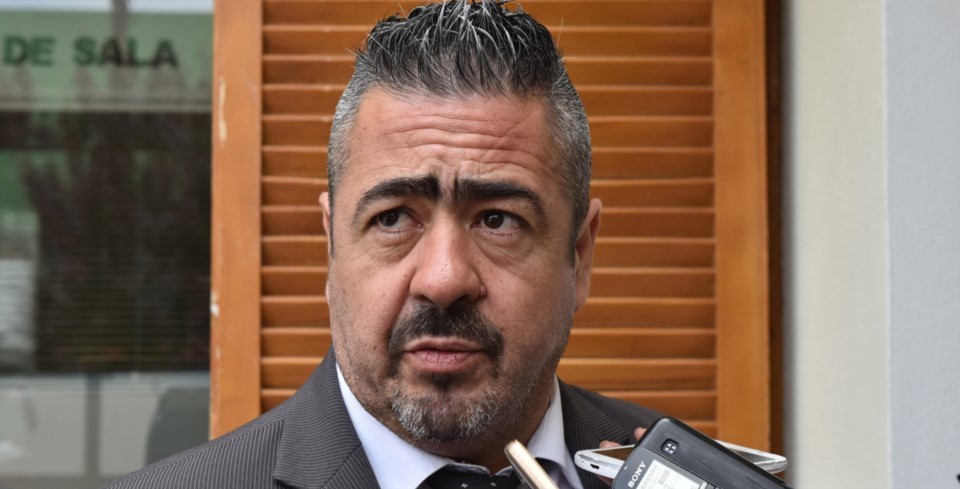 Intenso operativo en Sarmiento y refuerzo de seguridad para el verano en Chubut