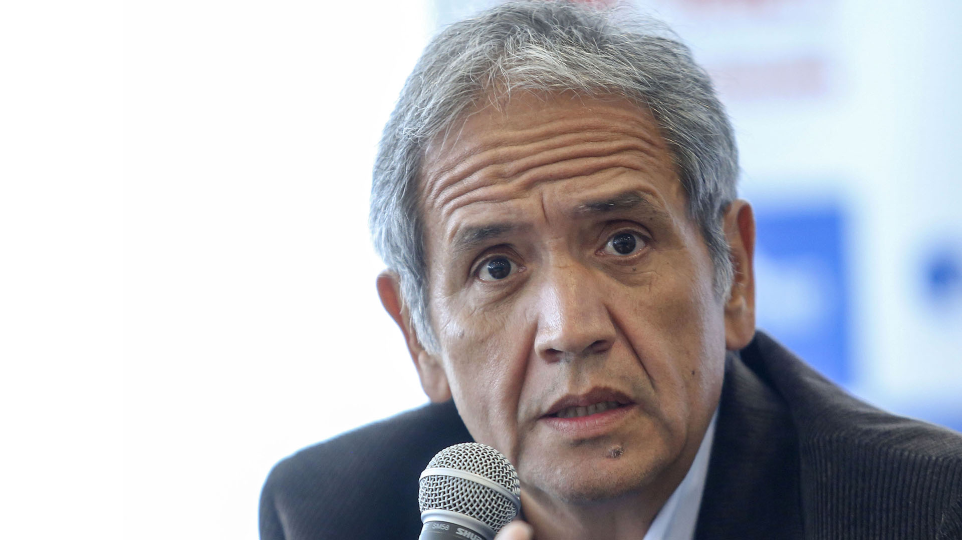 Para Palazzo, la reforma laboral retrotrae “120 años” la situación de los trabajadores