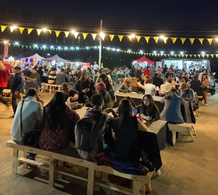 Neuquén: La ocupación superó el 65% durante el fin de semana largo