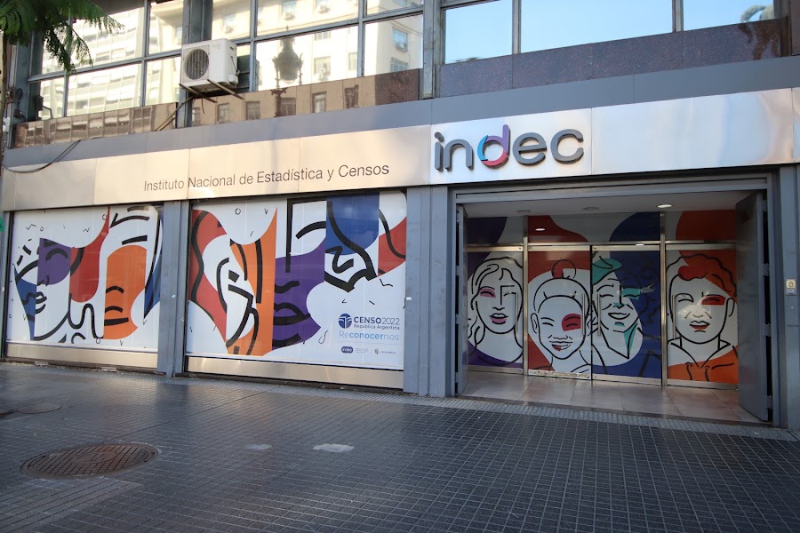 El INDEC difunde hoy el dato de inflación: De cuánto fue en noviembre