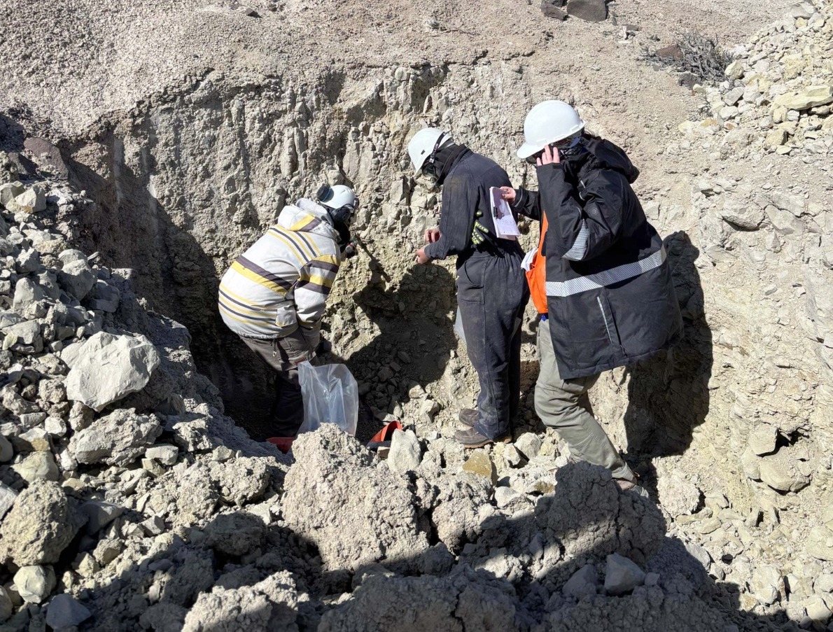 Santa Cruz apuesta al uranio como recurso clave para la transición energética