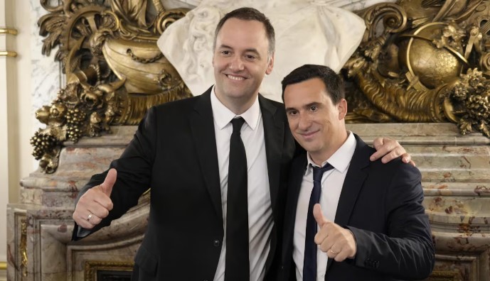 El Gobierno oficializó los nuevos cambios en el Gabinete: Scioli, con cargo “ad honorem”