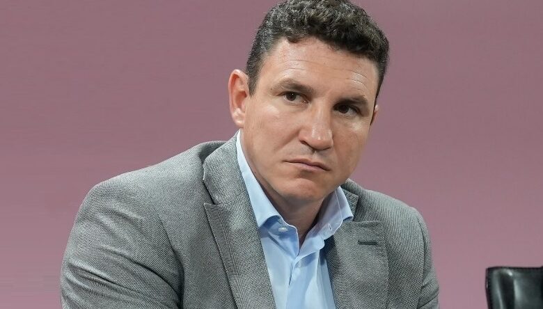 De la Fuente advirtió que el conflicto por Red Chamber “no puede manchar” al sector pesquero