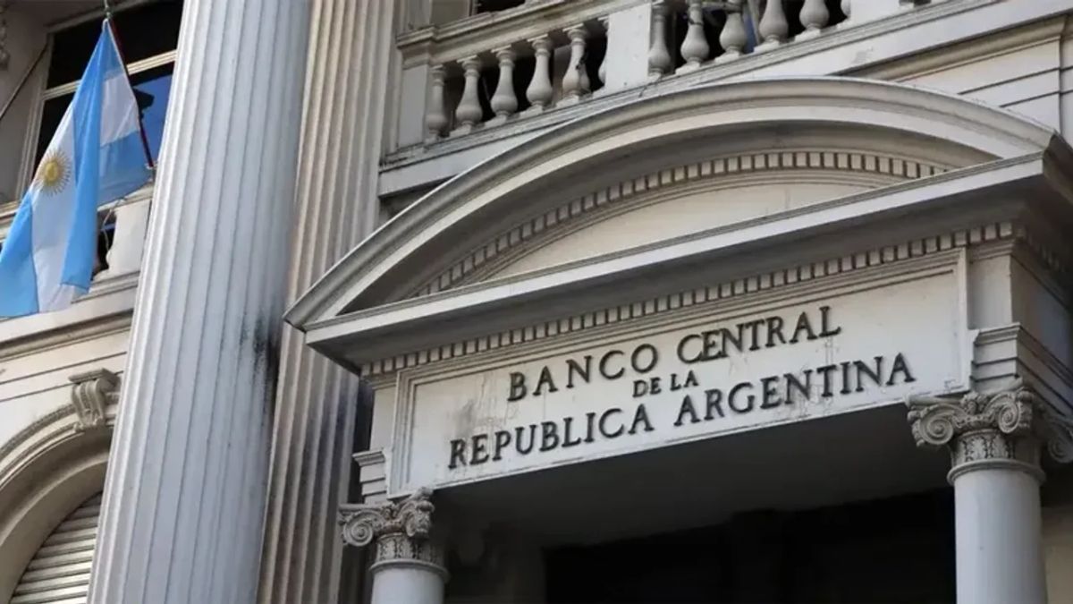 Los inversores advierten que la acumulación de reservas del Banco Central será gradual