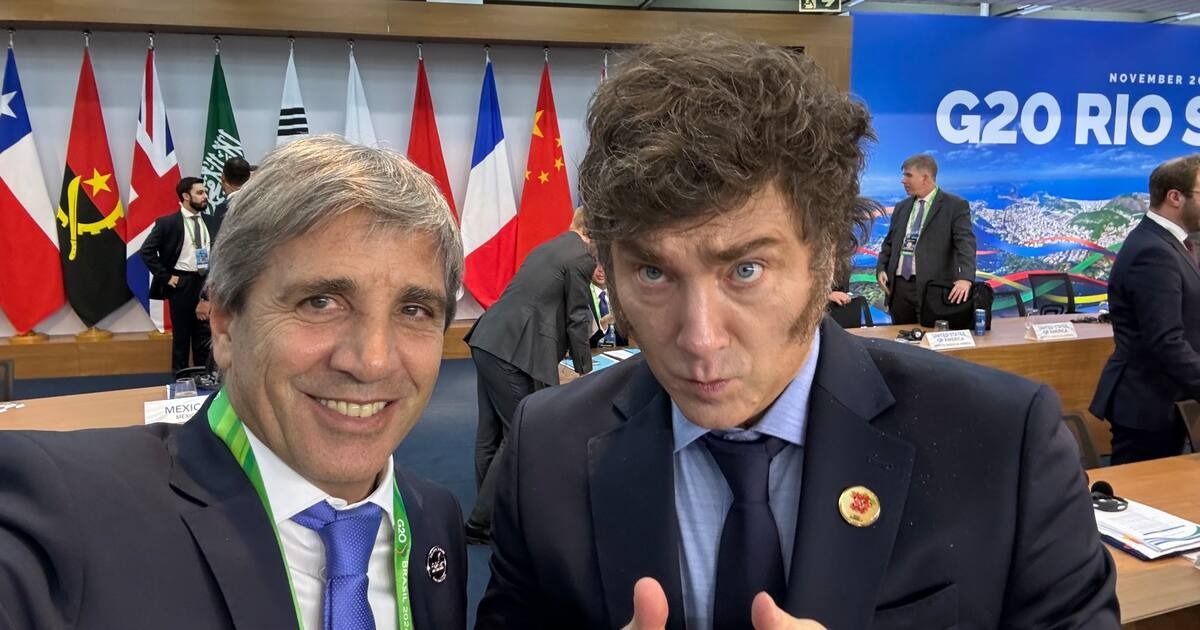 Primer desafío de 2026: El Gobierno deberá afrontar pagos por más de 4.000 millones dólares