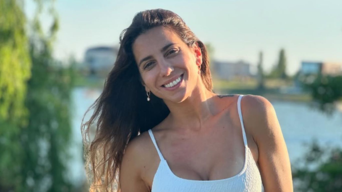 Cinthia Fernández se emocionó por la llegada de un nuevo integrante: “Se agranda la familia”