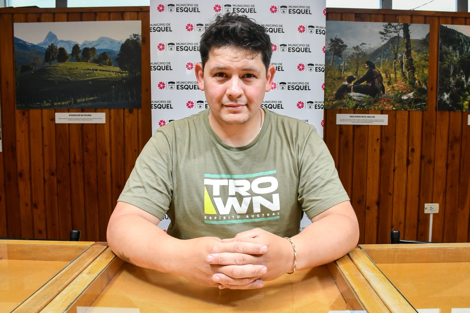 Esquel: Últimas vacantes para la Colonia Municipal de Vacaciones 2026