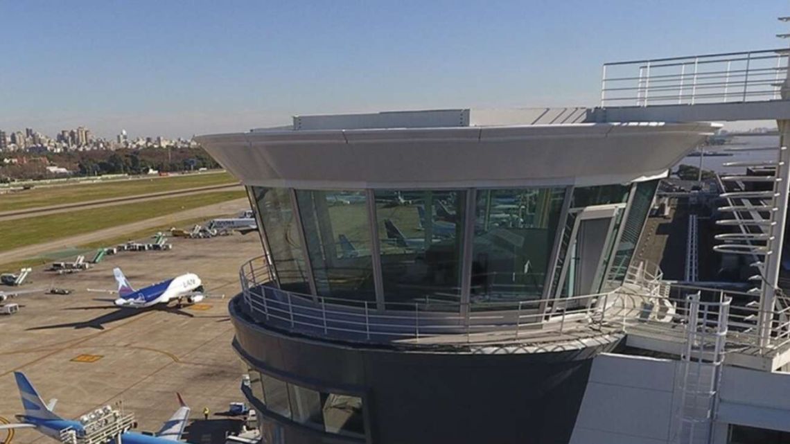 Sin acuerdo en el conflicto de los Controladores Aéreos