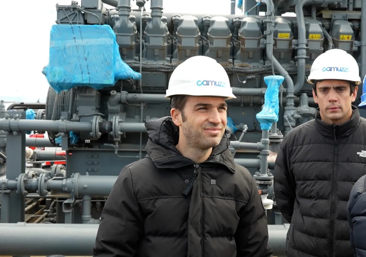 Chubut vuelve a abrir la puerta a nuevas conexiones de gas natural: Vecinos, comercios e industrias podrán solicitar el servicios a partir del 5 de enero