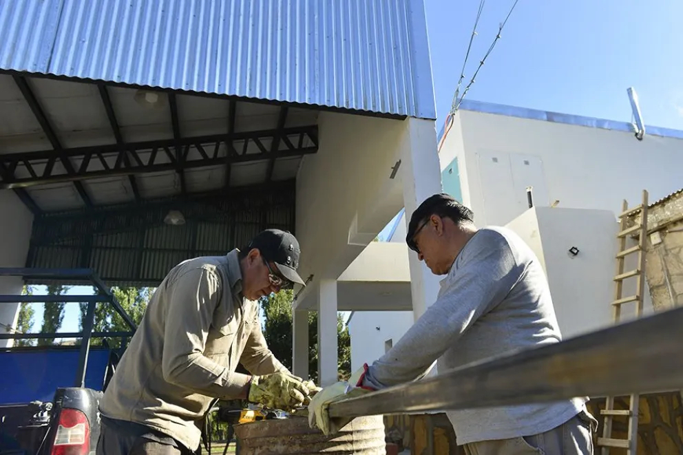 Neuquén volvió a liderar la creación de empleo privado a nivel país