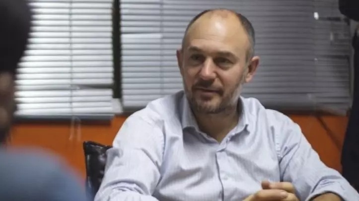 Sterner admitió dificultades financieras y aseguró que el ISSyS avanza hacia la normalización de las prestaciones