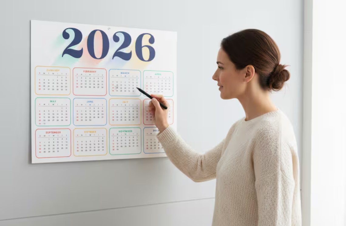 Feriados 2026: Cómo quedaron las fechas y cuántos días no laborables hay para fomentar el turismo interno