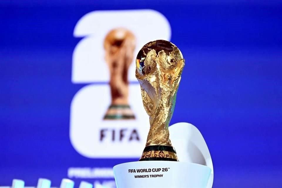 El Mundial 2026 bate récords: Más de 150 millones de pedidos por entradas