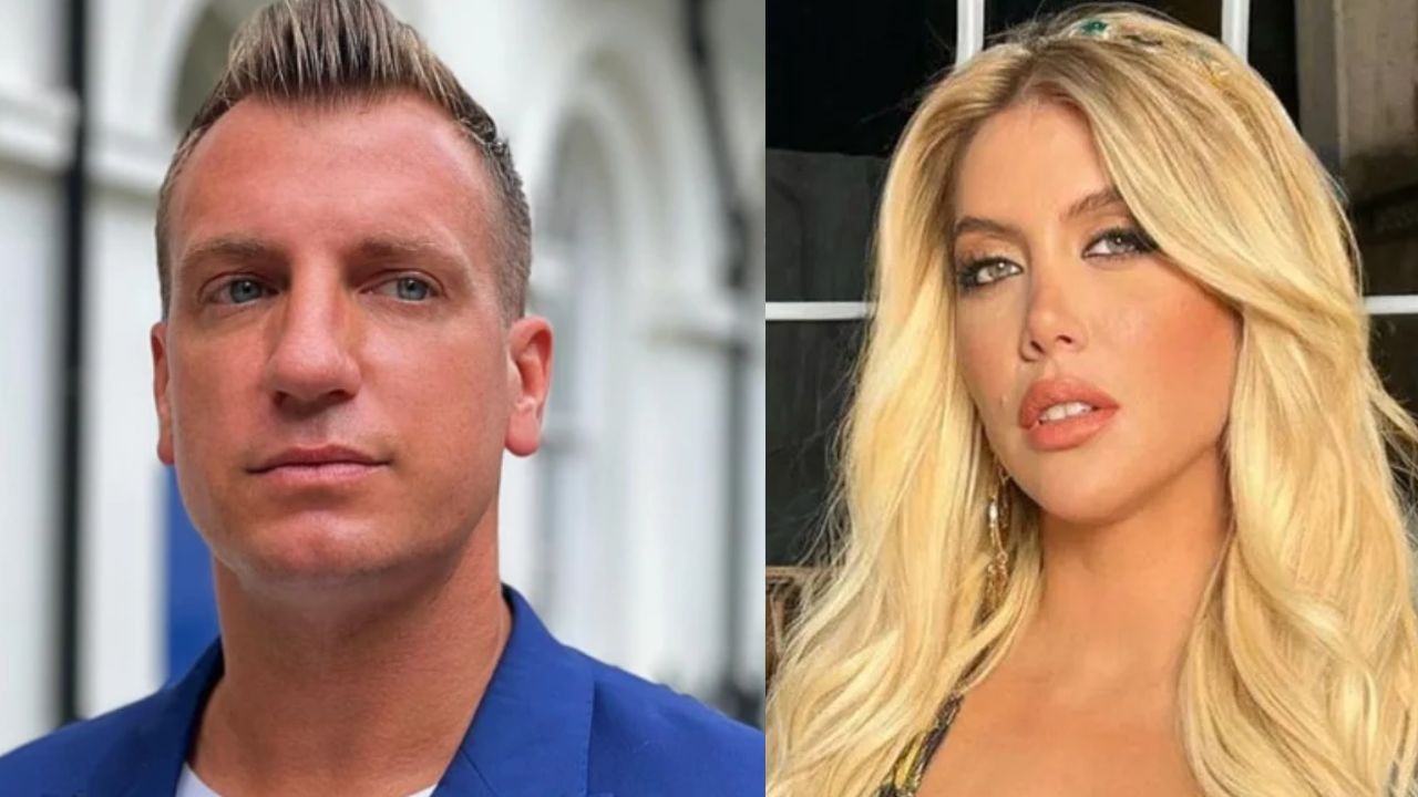 El nuevo proyecto que compartirán Wanda Nara y Maxi López