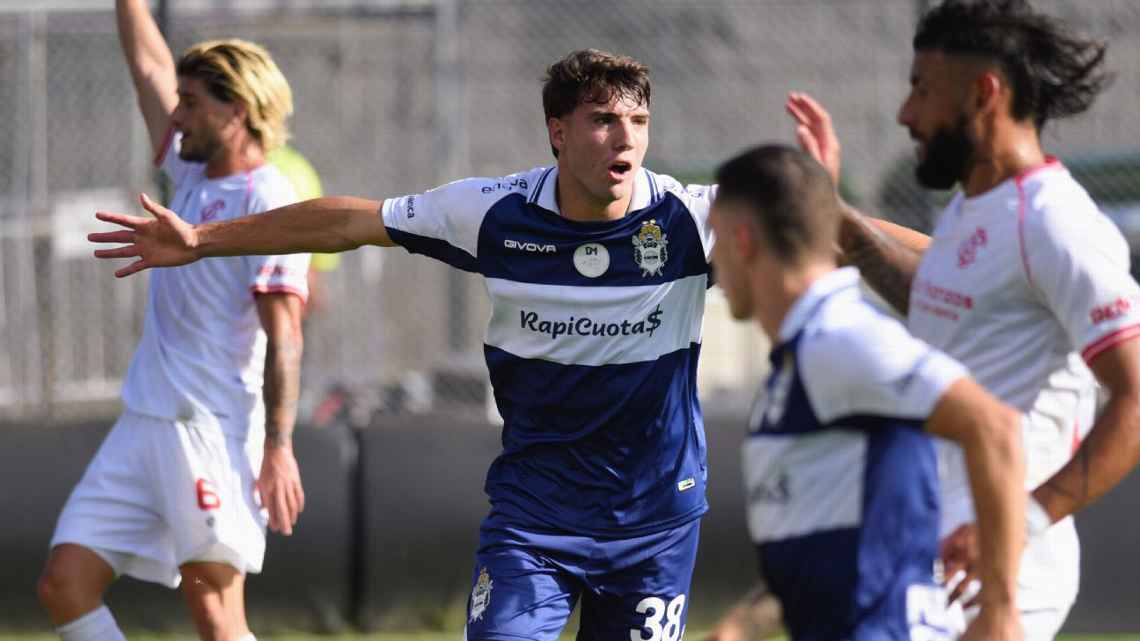Gimnasia le ganó a Barracas y habrá clásico de La Plata con Estudiantes en semifinales del Clausura