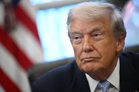 Trump afirmó que no descarta entrar en guerra con Venezuela