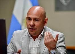 Sastre destacó el año de gestión y valoró el trabajo conjunto en seguridad en Puerto Madryn