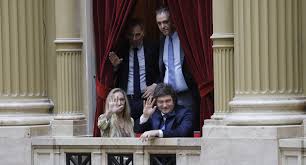 Milei aseguró que no vetará el Presupuesto, pero hará cumplir “el déficit cero sin crear impuestos”