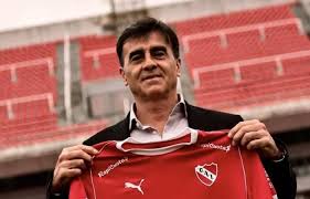 Independiente, interesado en un jugador surgido de Racing