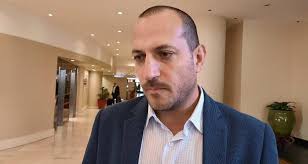 Hollmann defendió el Presupuesto provincial y destacó el peso de salarios, coparticipación y deuda