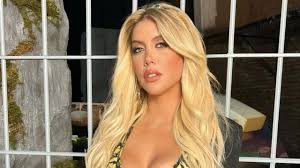 El dolor de Wanda Nara al enterarse que no pasará Navidad con su hijas: “Desarmada”