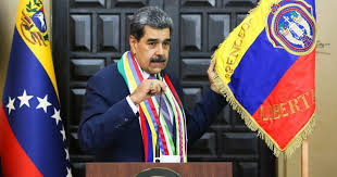 Venezuela pide medidas al Consejo de Seguridad de la ONU para que Estados Unidos repliegue sus fuerzas del Caribe