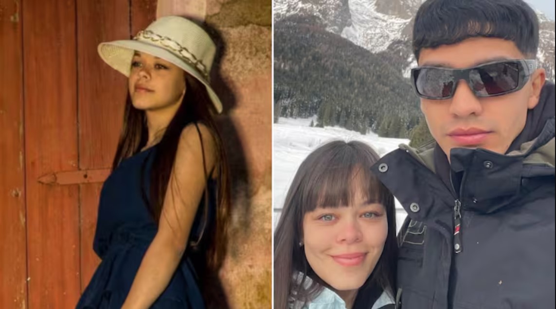Una joven argentina fue atacada a puñaladas por su esposo en Italia: “Está viviendo un calvario”