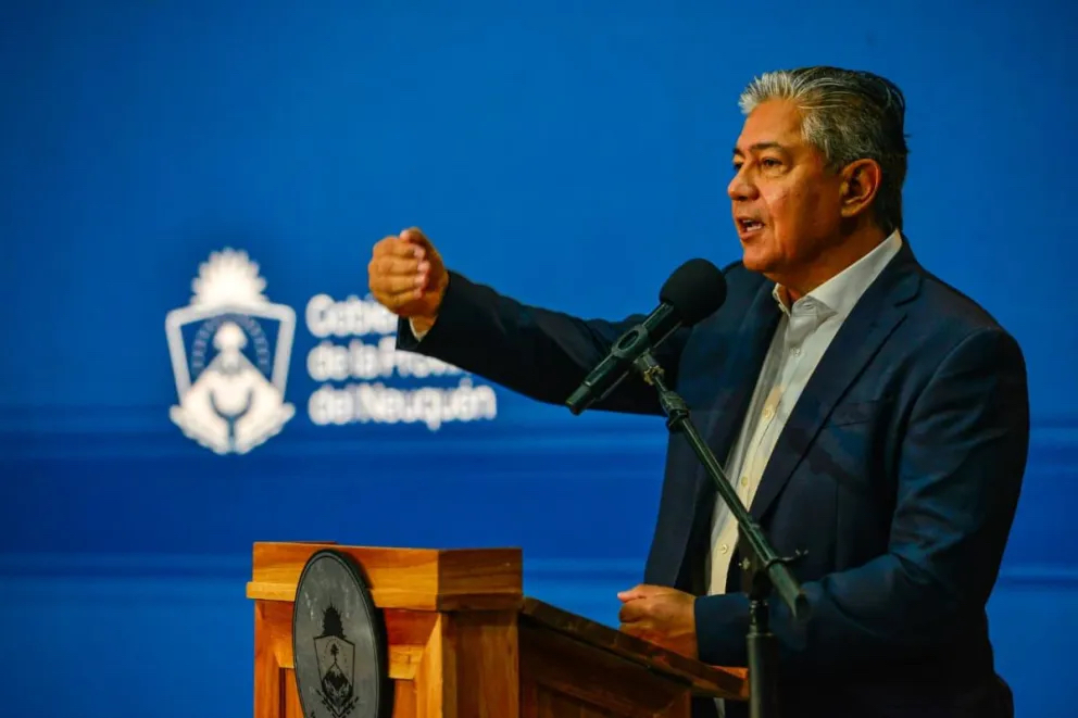 Neuquén: La provincia logró acuerdos salariales anticipados y garantizó el inicio de clases 2026