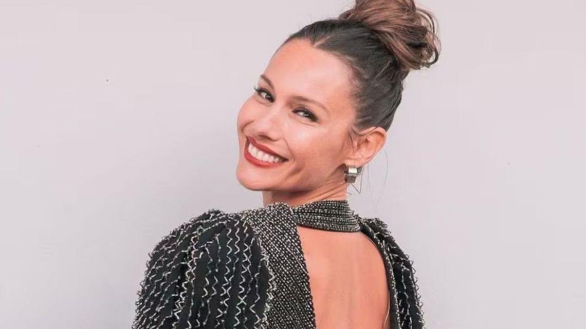 Aseguran que Pampita pasó la Navidad en un sanatorio de Punta del Este: ¿Qué pasó?