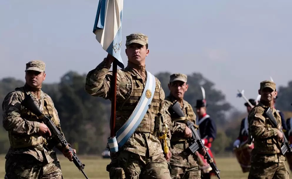 Tras la muerte del soldado, Nación reforzará los controles psicológicos para los integrantes de las Fuerzas Armadas