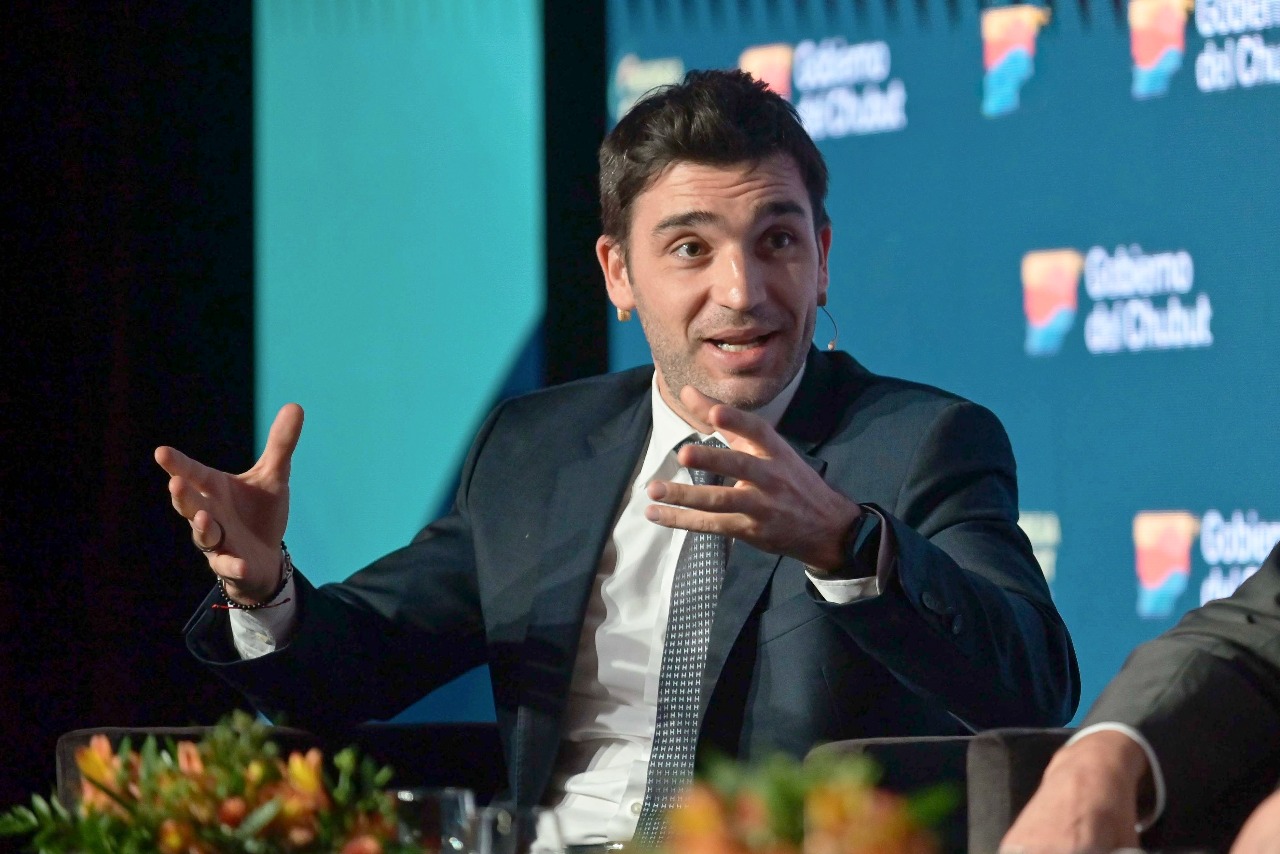 Torres desarrolla en Estados Unidos una agenda de reuniones con empresarios, bancos y fondos de inversión