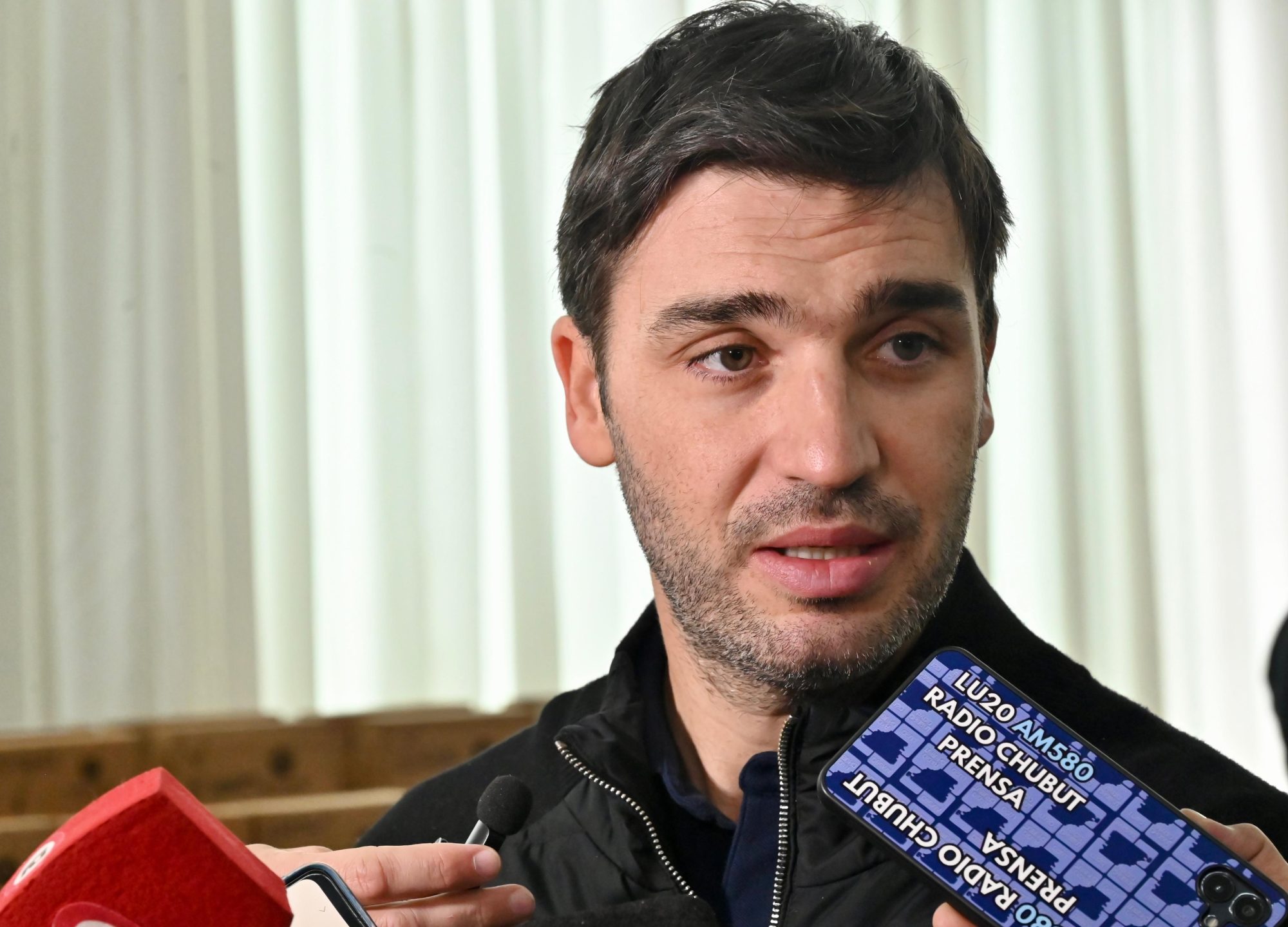 Torres: “Vamos a seguir avanzando con firmeza para cuidar a las familias chubutenses y garantizar que el delito tenga consecuencias”