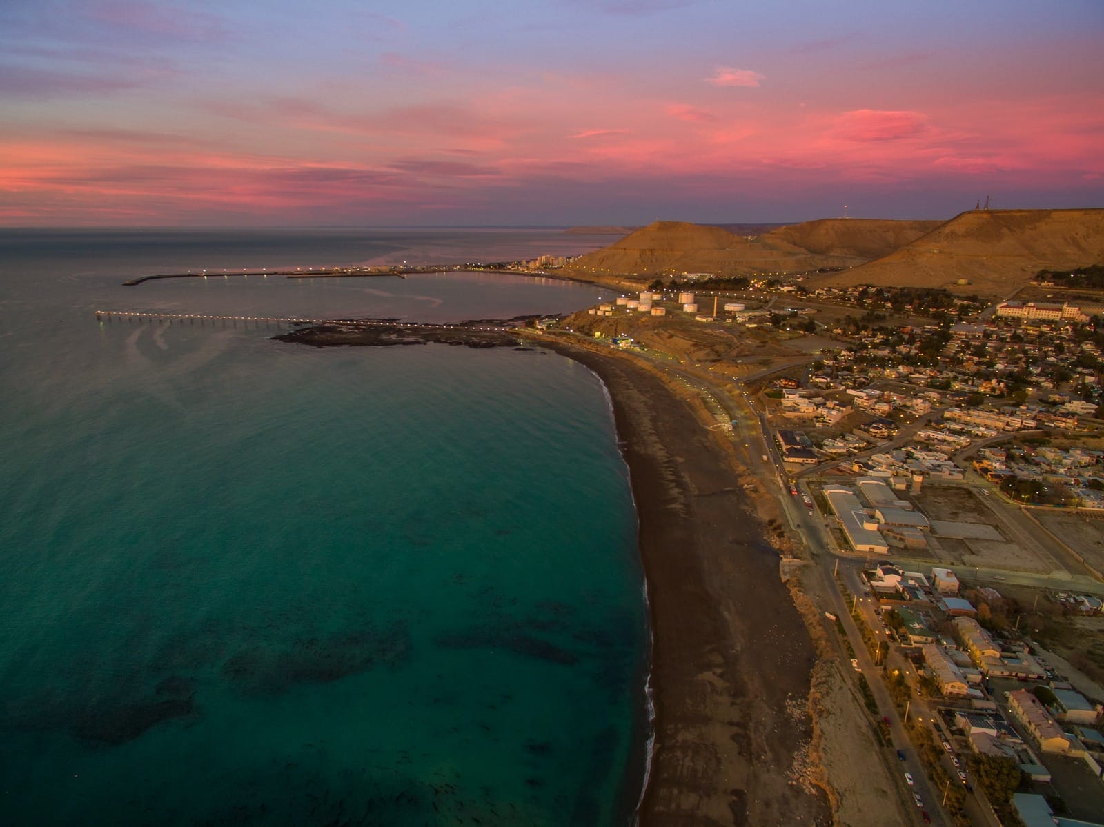 Nueve localidades de Chubut fueron beneficiadas por el programa “Promover Verano” en Argentina y podrán financiar proyectos de digitalización de la oferta turística