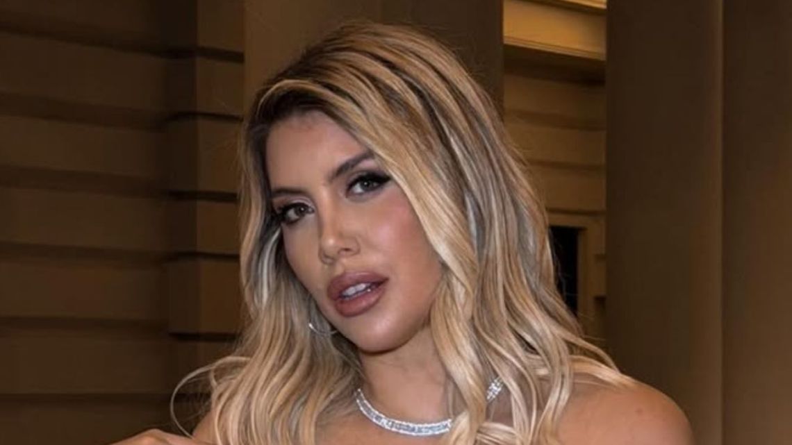 Wanda Nara vende su ropa usada y provoca revuelo por el precio