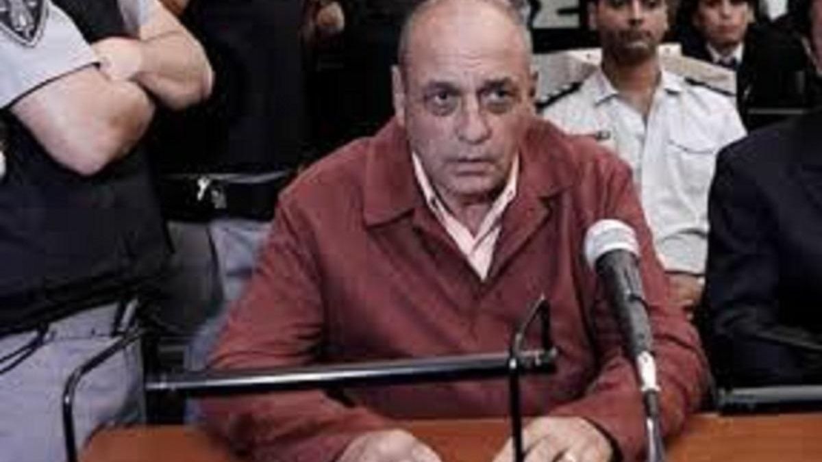 Murió el represor Raúl Guglielminetti a los 84 años