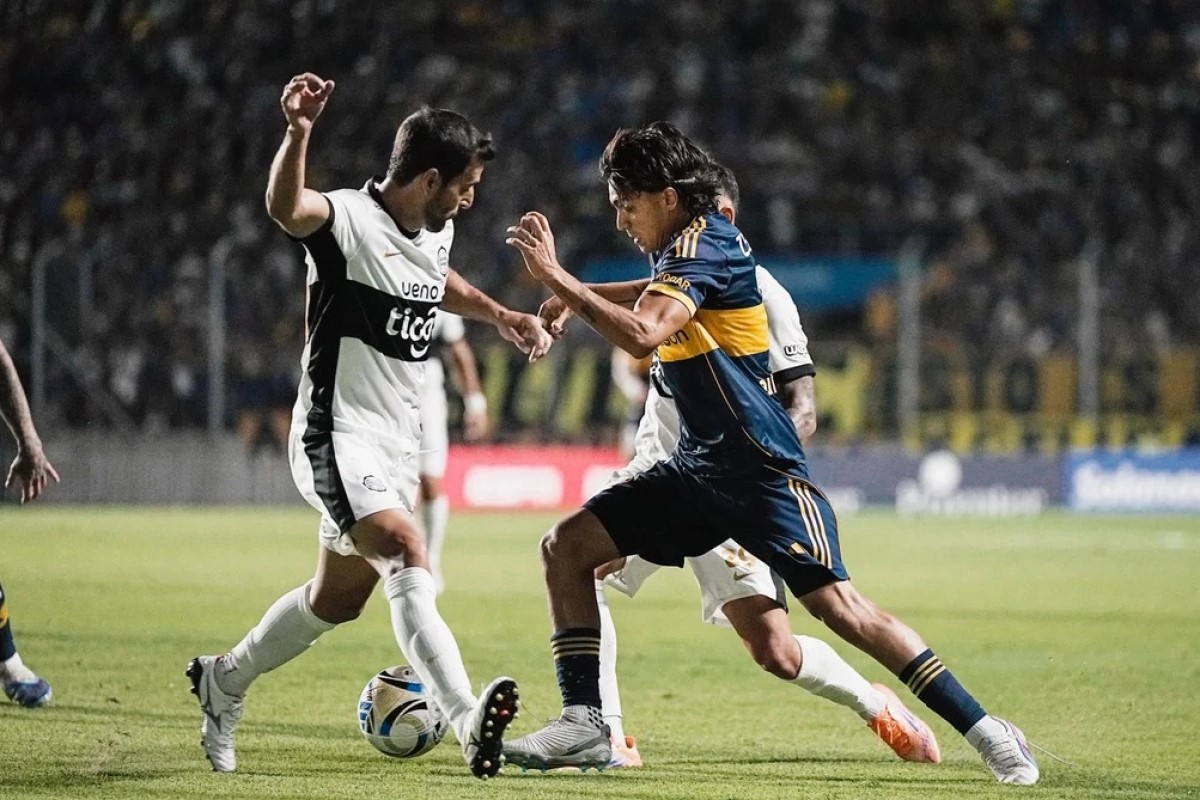 Boca debuta en el Torneo Apertura ante Deportivo Riestra